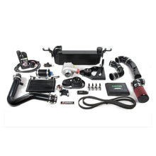 Load image into Gallery viewer, KraftWerks 06-13 Mazda Miata NC 2.0L Supercharger Kit Header &amp; Exhaust *No Tune*
