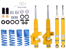 Load image into Gallery viewer, Bilstein B14 (PSS) 16-20 Chevrolet Camaro Suspension Kit
