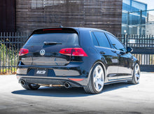 Load image into Gallery viewer, Borla 15-17 Volkswagen GTI (MK7) 2.0T AT/MT SS S-Type Catback Exhaust
