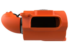 Load image into Gallery viewer, aFe 22-23 Toyota GR86 / Subaru BRZ Takeda Momentum Pro 5R Orange Edition Cold Air Intake System
