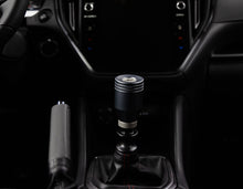 Load image into Gallery viewer, Mishimoto 2022+ Subaru WRX Shift Knob Gunmetal
