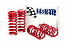 Load image into Gallery viewer, H&amp;R 94-95 Ford Mustang/Mustang Cobra V8 Race Spring
