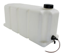 Load image into Gallery viewer, AEM V2 5 Gal Tank Kit w/ Conductive Fluid Level Sensor
