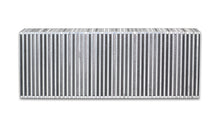 Load image into Gallery viewer, Vibrant Vertical Flow Intercooler 30in. W x 10in. H x 3.5in. Thick
