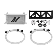 Load image into Gallery viewer, Mishimoto 13+ Subaru BRZ / 13+ Scion FR-S Oil Cooler Kit - Silver
