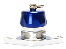 Load image into Gallery viewer, Turbosmart BOV Vee Port Pro Subaru-Blue
