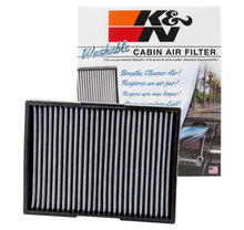 Load image into Gallery viewer, K&amp;N 93-10 VW Jetta / Golf / Beetle Cabin Air Filter
