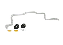 Load image into Gallery viewer, Whiteline 16-17 Ford Focus RS Front 26mm Heavy Duty Adjustable Sway Bar
