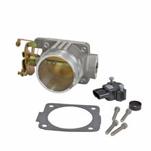 Load image into Gallery viewer, BBK 96-04 Ford Mustang 4.6 GT 70mm Throttle Body BBK Power Plus Series (CARB EO 96-01 Only)
