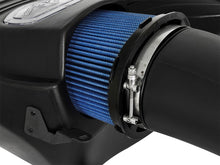 Load image into Gallery viewer, aFe Momentum GT Pro 5R Cold Air Intake System 2017 Ford F-150 Raptor V6-3.5L (tt) EcoBoost
