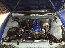 Load image into Gallery viewer, Mishimoto 95-98 Nissan 240sx w/ KA Aluminum Radiator
