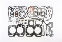 Load image into Gallery viewer, Cometic Street Pro 06-07 Subaru WRX EJ255 DOHC 101mm Bore Complete Gasket Kit *OEM # 10105AB010*
