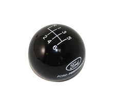 Load image into Gallery viewer, Ford Racing 2015-2017 Mustang Ford Racing Shift Knob 6 Speed
