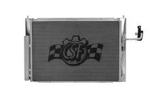 Load image into Gallery viewer, CSF 08-17 Nissan 370Z M/T Radiator
