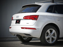 Load image into Gallery viewer, aFe MACH Force-Xp 17-21 Audi Q5 L4-2.0L (T) 3in to 2.5in Stainless Steel Cat-Back Exhaust System
