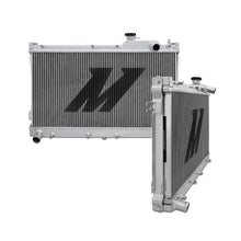 Load image into Gallery viewer, Mishimoto 90-97 Mazda Miata 3 Row Manual X-LINE (Thicker Core) Aluminum Radiator
