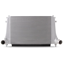 Load image into Gallery viewer, Mishimoto 2015+ VW MK7 Golf TSI / GTI / R Performance Intercooler
