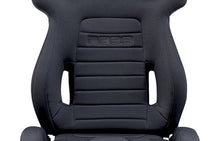 Load image into Gallery viewer, Sparco Seat R333 2021 Black
