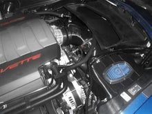 Load image into Gallery viewer, aFe Momentum Air Intake System PRO 5R Stage-2 Si 2014 Chevrolet Corvette (C7) V8 6.2L
