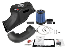 Load image into Gallery viewer, aFe Momentum GT Pro 5R Cold Air Intake System 18-19 Ford Mustang GT 5.0L V8
