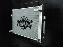 Load image into Gallery viewer, CSF 08-13 Nissan 370Z A/T Radiator
