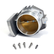 Load image into Gallery viewer, BBK 10-15 Camaro LS3 L99 09-13 Corvette 95mm Throttle Body BBK Power Plus Series
