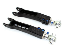 Load image into Gallery viewer, SPL Parts 03-08 Nissan 350Z Rear Camber Links (Billet Version)
