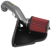 Load image into Gallery viewer, AEM Cold 2015-2016 Audi A3 L4-2.0L F/I Silver Cold Air Intake
