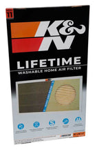 Load image into Gallery viewer, K&amp;N HVAC Filter - 18 x 30 x 1
