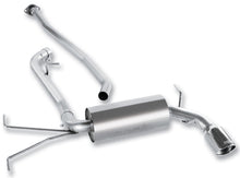 Load image into Gallery viewer, Borla 08-10 Subaru Impreza 2.5i Wagon 4DR SS Catback Exhaust
