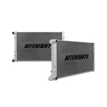 Load image into Gallery viewer, Mishimoto 99-02 Volkswagen Golf Manual Aluminum Radiator
