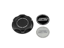 Load image into Gallery viewer, Skunk2 Honda Billet Oil Cap (M33 x 2.8) (Black Series)
