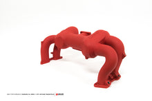 Load image into Gallery viewer, AMS Performance Subaru EJ25 Intake Manifold - Texture Red Powder Coating
