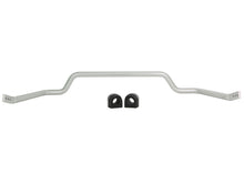 Load image into Gallery viewer, Whiteline 10/01-07/05 BMW 3 Series E46 Front Heavy Duty Adjustable 30mm Swaybar
