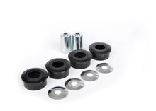 Load image into Gallery viewer, Whiteline VAG MK4/MK5 Rear Trailing Arm Bushing Kit
