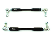 Load image into Gallery viewer, SPL Parts 2012+ BMW 3 Series/4 Series F3X Front Swaybar Endlinks
