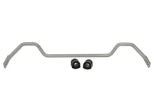 Load image into Gallery viewer, Whiteline 90-99 BMW 318/320/323/325/328/M3 Front Heavy Duty Adjustable 27mm Swaybar
