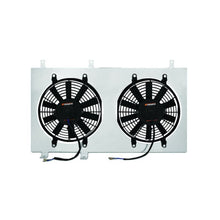 Load image into Gallery viewer, Mishimoto 00-09 Honda S2000 Aluminum Fan Shroud Kit
