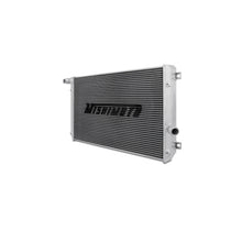 Load image into Gallery viewer, Mishimoto 06-09 Volkswagen Golf MK5 GTI (FSI Only) Manual Aluminum Radiator
