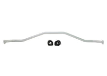 Load image into Gallery viewer, Whiteline 83-94 BMW 3 Series Front 24mm X-Heavy Duty Swaybar
