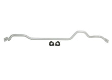 Load image into Gallery viewer, Whiteline 04-07 Subaru STi  Rear 27mm Swaybar-XX h/duty Blade adjustable *Special Order*
