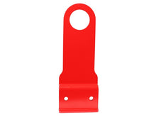 Load image into Gallery viewer, aFe Control Front Tow Hook Red 05-13 Chevrolet Corvette (C6)
