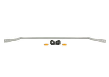 Load image into Gallery viewer, Whiteline 98-02 Miata NB Front 24mm Heavy Duty Adjustable Swaybar
