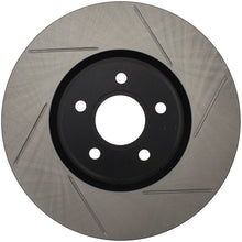 Load image into Gallery viewer, StopTech Slotted Sport Brake Rotor
