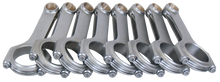 Load image into Gallery viewer, Eagle Chevrolet LS / Pontiac LS 4340 H-Beam Connecting Rod Set 2/ ARP 2000 (Set of 8)
