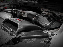 Load image into Gallery viewer, aFe POWER Momentum GT Pro Dry S Intake System 2021+ Ford F-150 V6-3.5L (tt)
