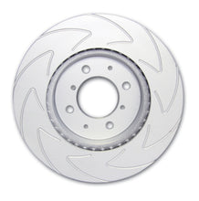 Load image into Gallery viewer, EBC 03-04 Infiniti G35 3.5 (Manual) (Brembo) BSD Front Rotors
