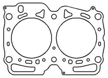 Load image into Gallery viewer, Cometic 03-11 Subaru EJ255 / 04-10 EJ257 Turbo 101mm Bore MLX Head Gasket
