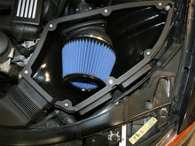 Load image into Gallery viewer, aFe MagnumForce Stage 2 Si Intake System Pro 5 R Black 06-12 BMW 3 Series E9x L6 3.0L Non-Turbo
