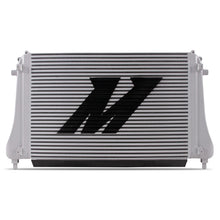 Load image into Gallery viewer, Mishimoto 2015+ VW MK7 Golf TSI / GTI / R Performance Intercooler
